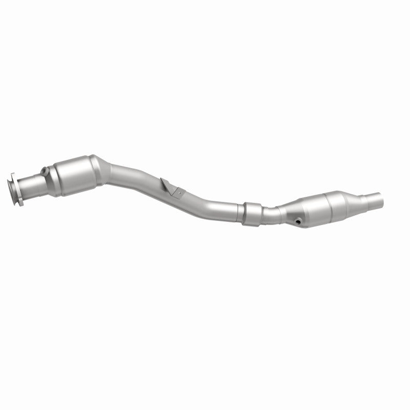 MagnaFlow Conv DF 04-06 Audi S4 4.2L Magnaflow