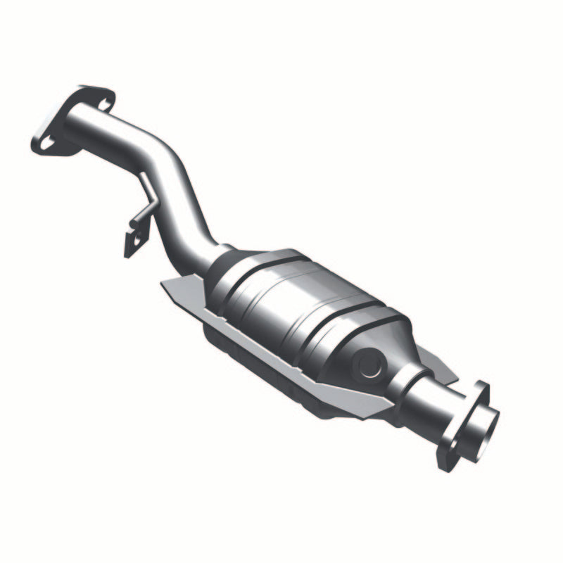 MagnaFlow Conv DF 93-95 Impreza 1.8L Rear CA Magnaflow