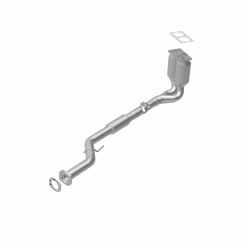 MagnaFlow Conv DF 00-02 Nissan Sentra 1.8L Magnaflow