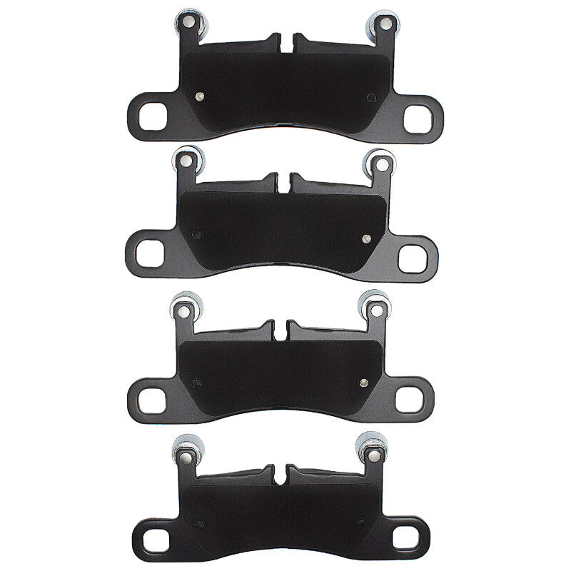 R1 12-26 Porsche 911 Rear Semi Met Brake Pads