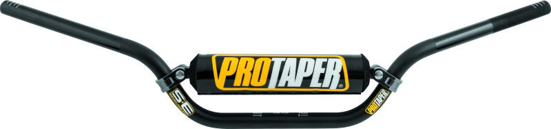 ProTaper - Contour Mini Low Handlebar - Jet Black (20366 - View #10