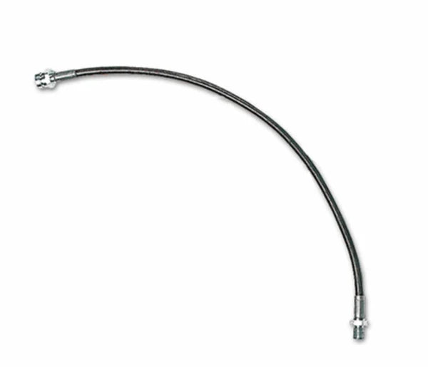 Tuff Country Rear Extended Brake Line – 1979–1995 Toyota Pickup / 1984–1995 4Runner 4WD (95505)