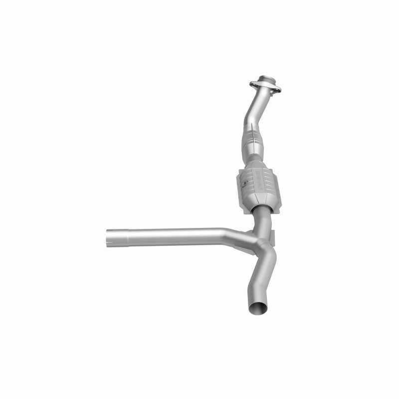 MagnaFlow Conv DF 01 Ford Trucks 4.6L Magnaflow