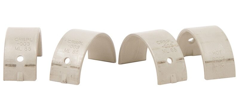 Hot Rods 02-08 Polaris Sportsman 700 4x4 700cc Counter Balancer Kit BBK0019