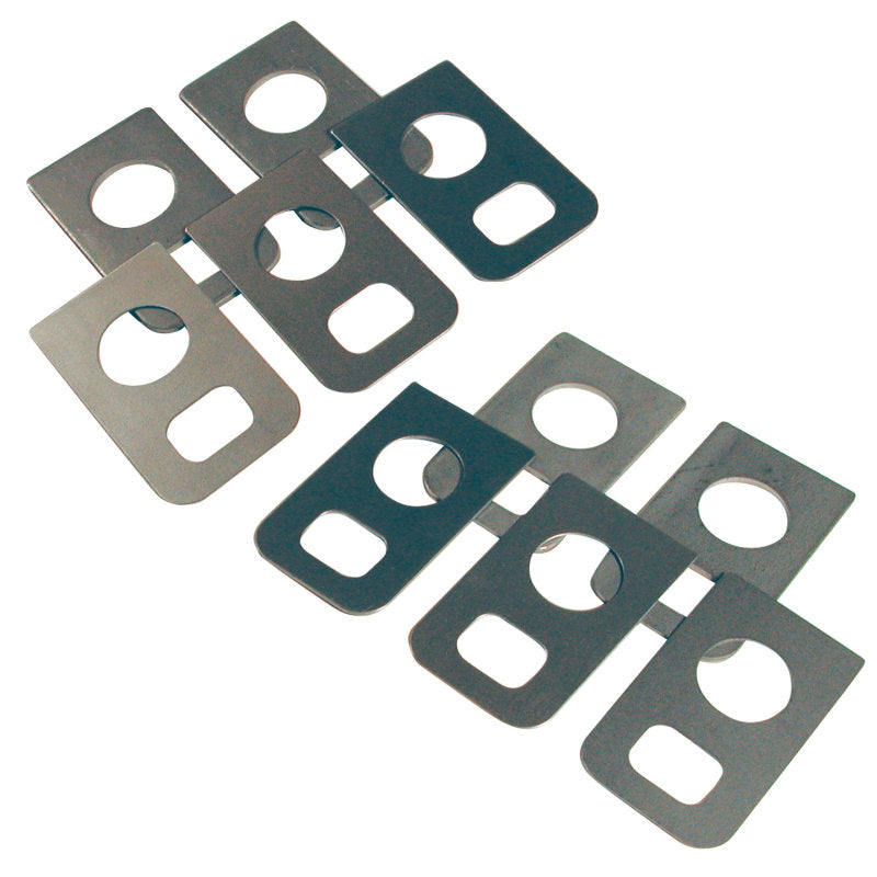Spc Performance Hendrickson Hd Shims 36087 