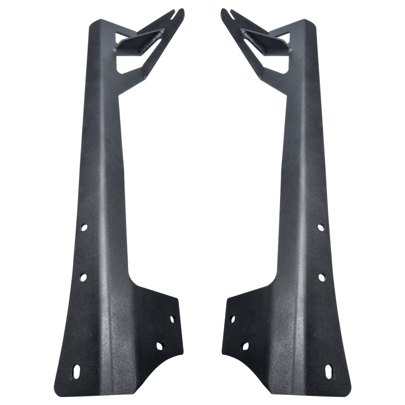 Oracle 97-06 Jeep TJ Off-Road LED Light Bar Roof Brackets SEE WARRANTY