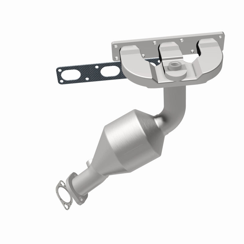 Magnaflow Conv DF BMW 3 99-00 Rear Magnaflow