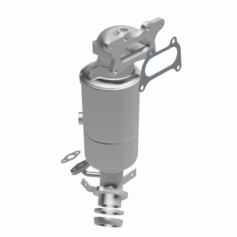 MagnaFlow Conv DF 06-09 Honda Civic 1.8L Manifold (49 State) Magnaflow