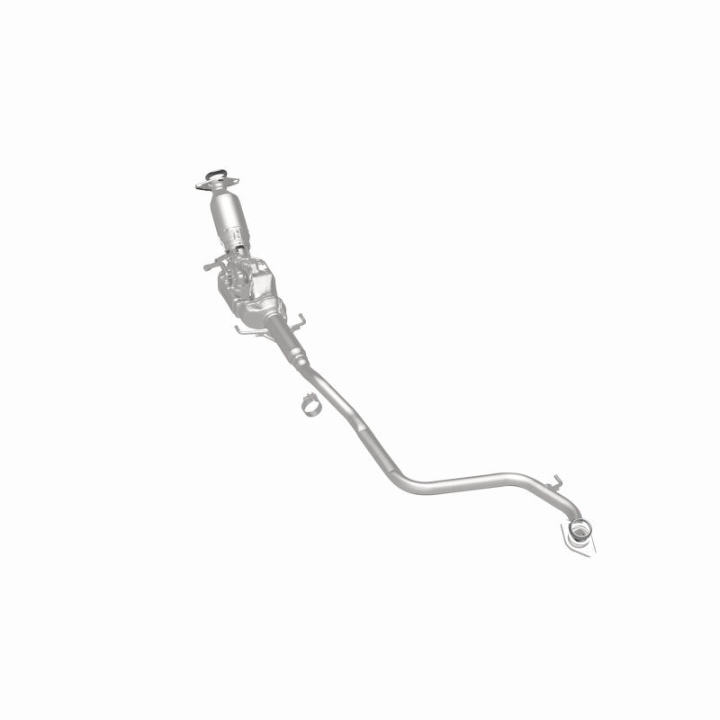 MagnaFlow Conv Direct Fit 12-13 Toyota Prius C Base Underbody 1.5L Magnaflow