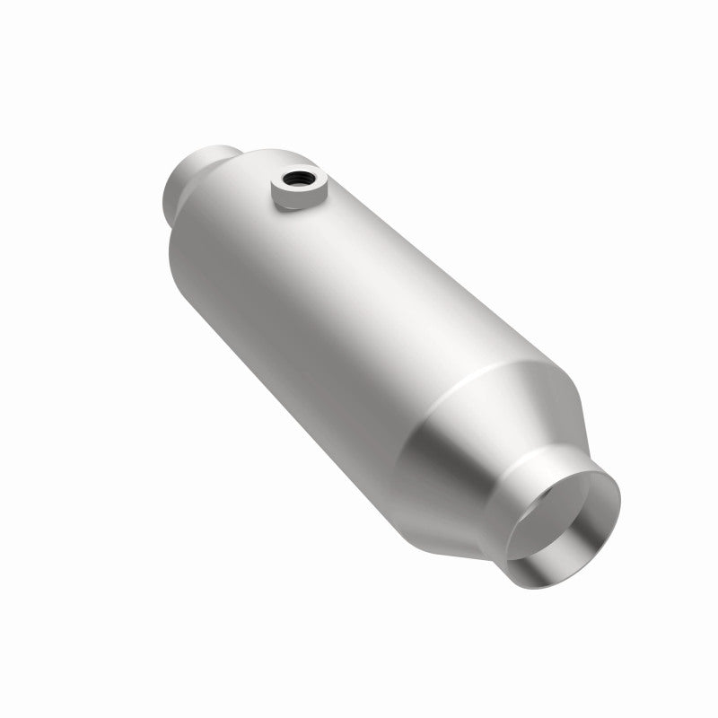 MagnaFlow 99-03 Honda Odyssey V6 3.5L California Grade CARB Compliant Universal Catalytic Converter Magnaflow