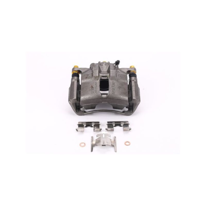 Power Stop 91-95 Acura Legend Front Right Autospecialty Caliper w/Bracket PowerStop