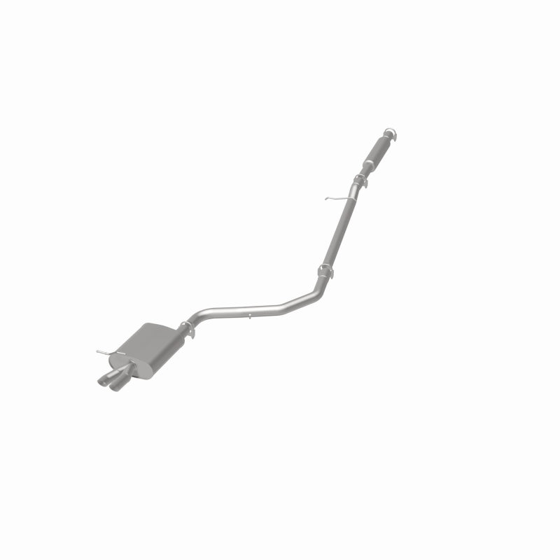 BRExhaust 05-07 Ford Freestyle 3.0L Exhaust Kit