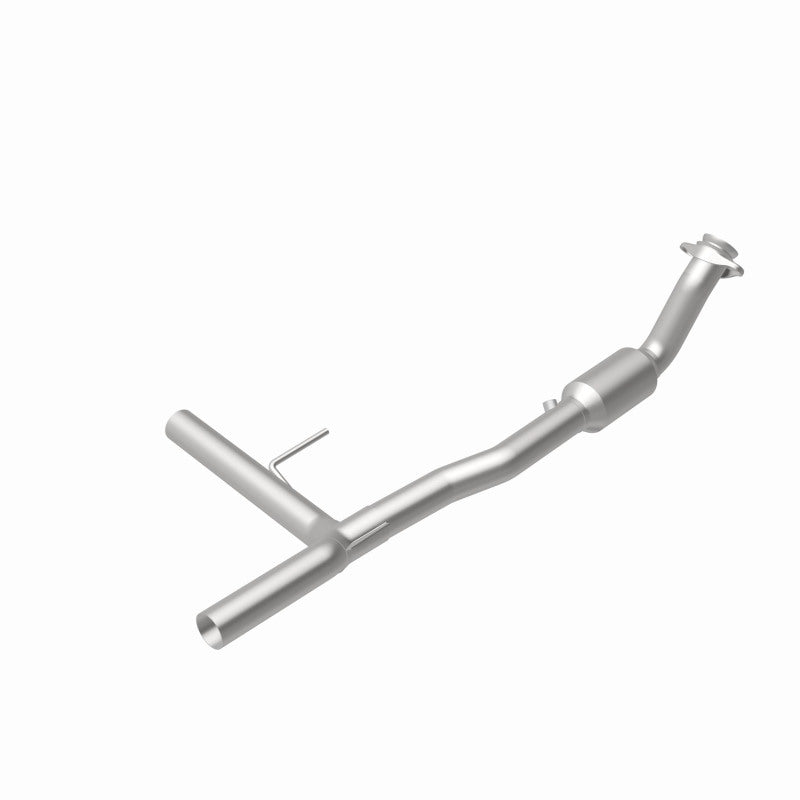 MagnaFlow Conv Direct Fit OEM 05-08 Ford F150 4.2L V6 (Passenger Side) Magnaflow