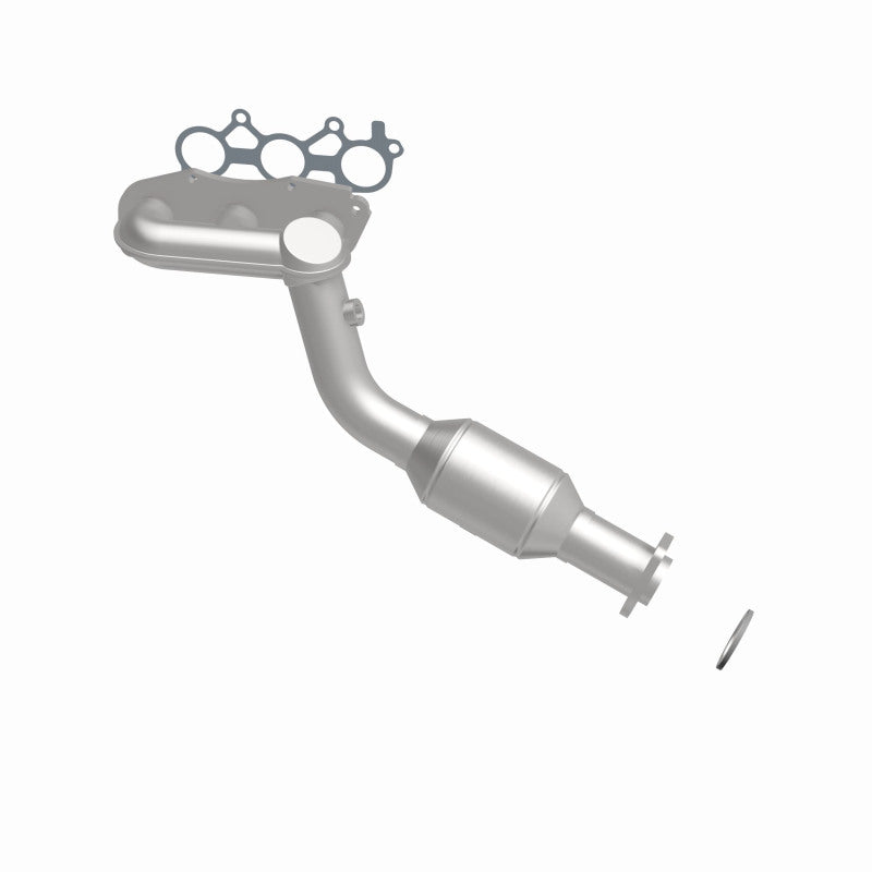MagnaFlow Direct-Fit SS Catalytic Converter 2006 Lexus GS300 V6 3.0L DS Magnaflow