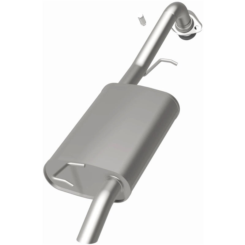 MagnaFlow BRE Exhaust Kit Replacement Stainless Toyota