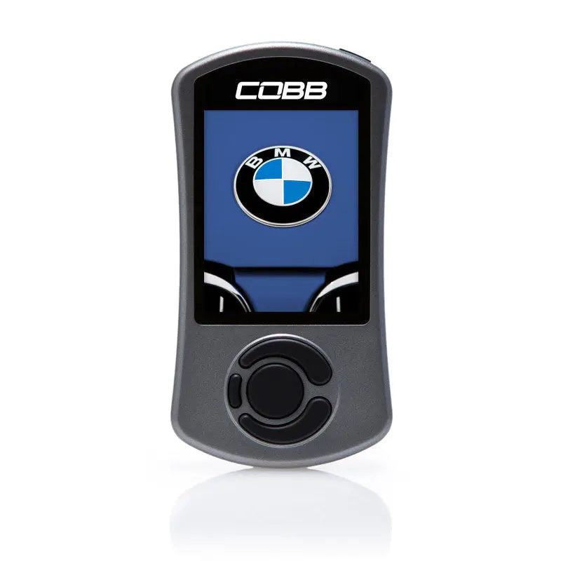 COBB 11 BMW 135i / 335i / 335xi AccessPORT V3 *For 13 BMW 335iS see AP3-BMW-001* AP3-BMW-002 COBB