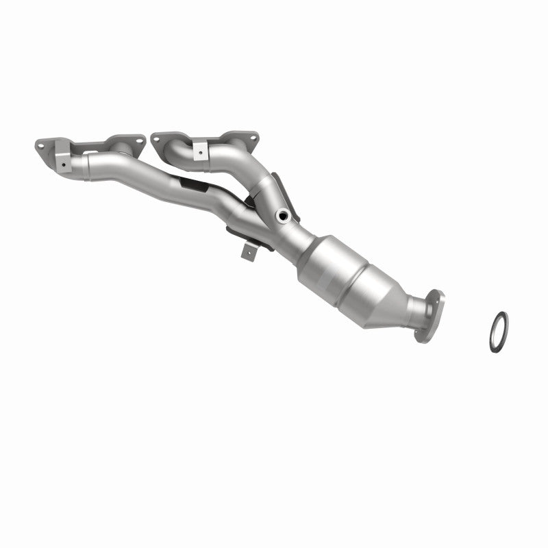 MagnaFlow California Converter Direct Fit 08-10 Lexus IS F 5.0L (Left) Magnaflow