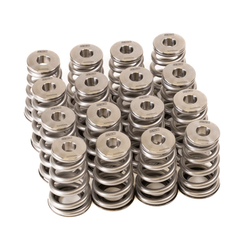 GSC P-D 2022+ Subaru WRX FA24F Conical Valve Spring and Ti Retainer Kit GSC Power Division