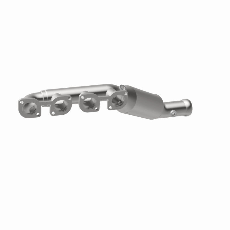 MagnaFlow Converter Direct Fit 07-10 BMW X5 4.8L V8 Magnaflow
