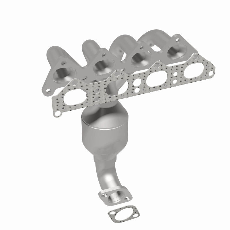 MagnaFlow Conv Direct Fit 98-01 Hyundai Elantra 1.8L Magnaflow