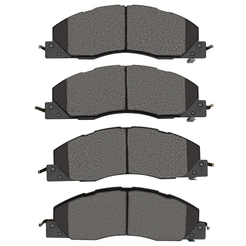 R1 09-18 Ram 2500 Front Off-Road/Tow Brake Pads