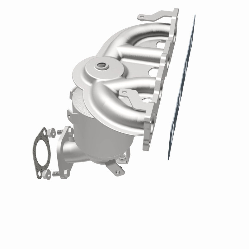 Magnaflow 10-13 Hyundai Santa Fe 2.4L Direct Fit Converter Magnaflow