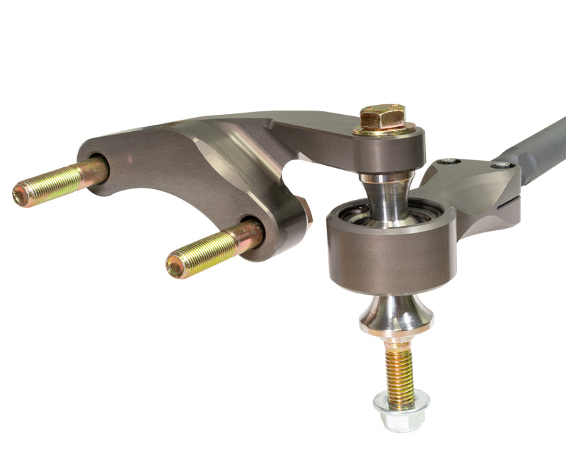 Carli 21-23 Ford Bronco Steering Tie-Rod System CS-BRS-21