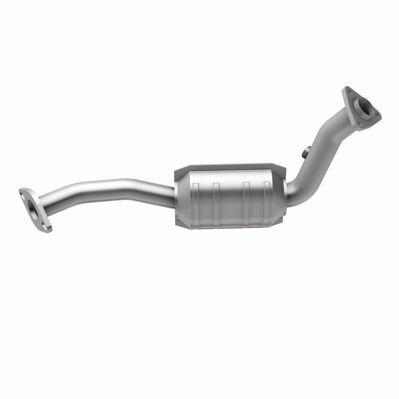 MagnaFlow Conv DF 01-04 Frontier Passenger Side Rear 3.3L Magnaflow