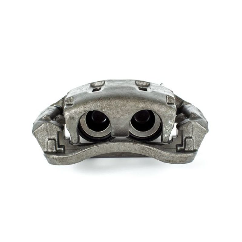 Power Stop 05-12 Ford F-350 Super Duty Front Right Autospecialty Caliper w/Bracket PowerStop