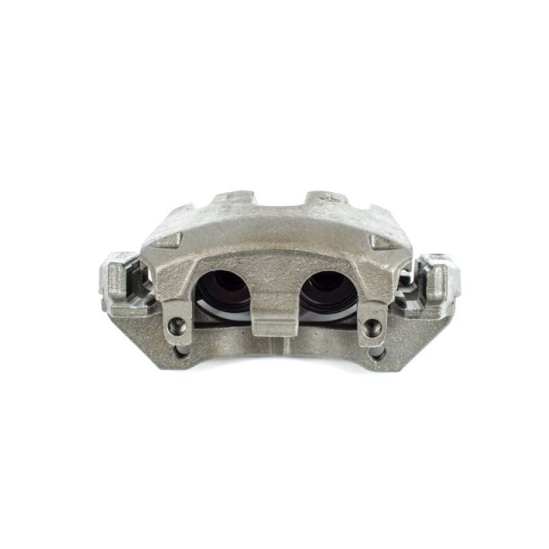 Power Stop 11-17 Dodge Durango Front Left Autospecialty Caliper w/Bracket PowerStop