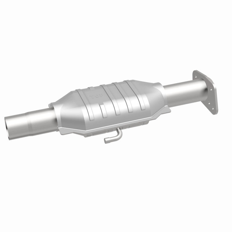 MagnaFlow Conv Direct Fit 83-84 Chevrolet El Camino 3.8L Magnaflow
