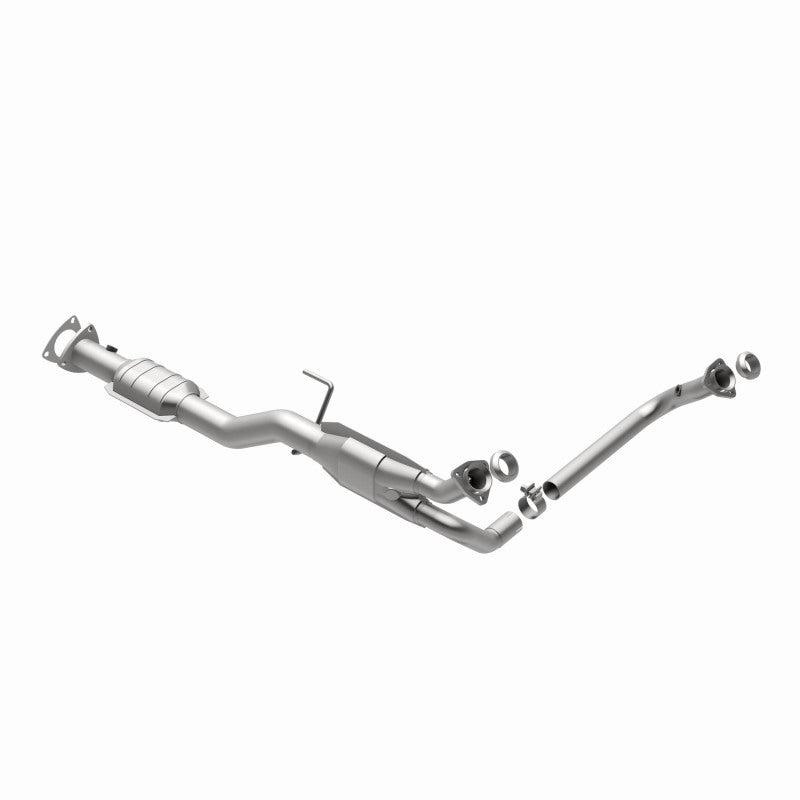 MagnaFlow Conv DF 00-04 Astro 4.3L Magnaflow