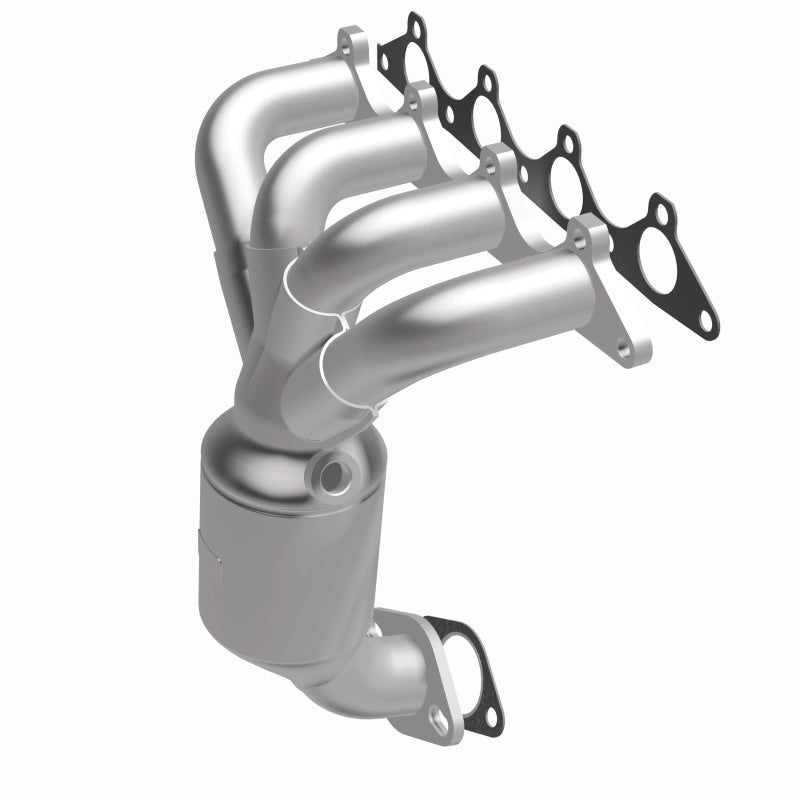 MagnaFlow Conv DF 00-02 Hyundai Accent 1.5L Magnaflow