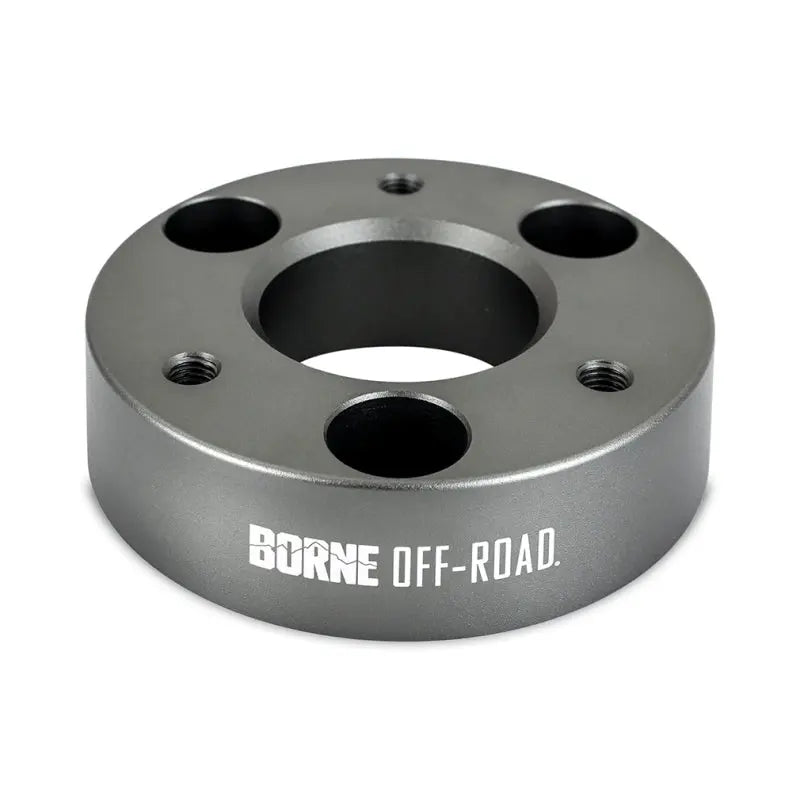 Borne Off-Road 2004+ Ford F-150 Leveling Kit - Front 2in Borne Off-Road