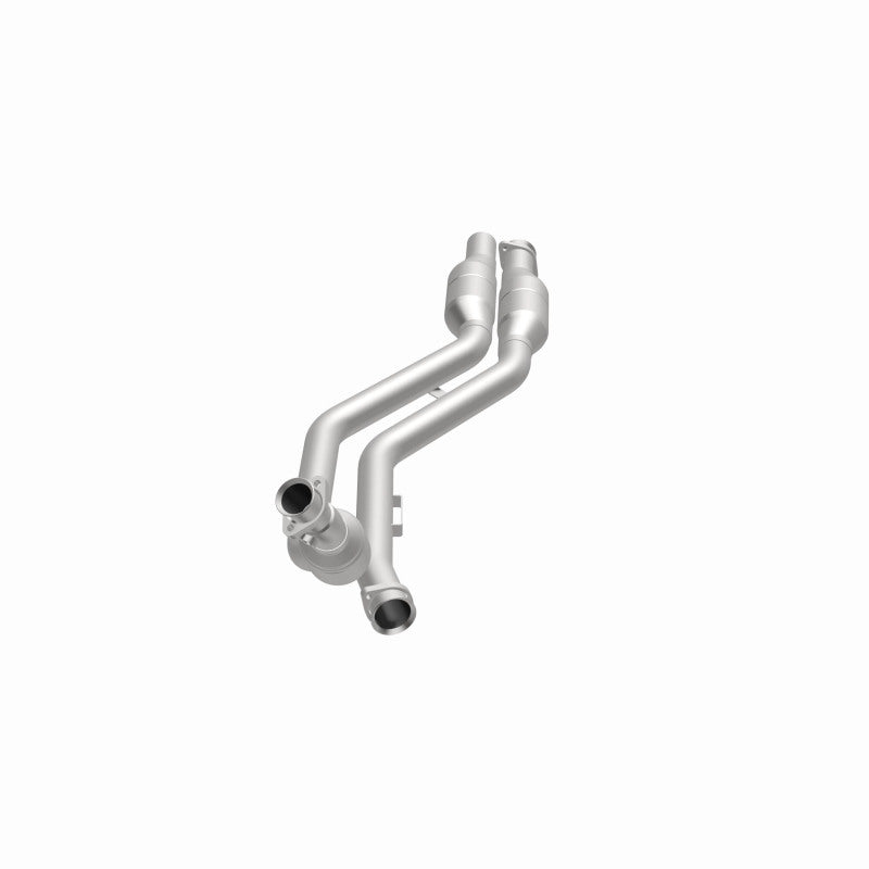 MagnaFlow Conv DF 02-03 Mercedes CLK430 4.3L Passenger Side Magnaflow