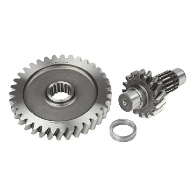 KraftWerks Final Drive Gears / Kawasaki KRX / '20-'24 / 16-35 (2.188) +9.4% - K935-18-0120
