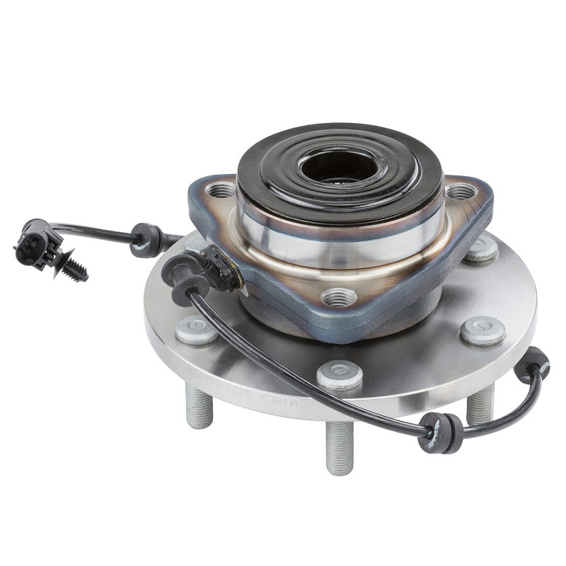 MOOG 12-15 Nissan TITAN Front Hub Assembly Moog
