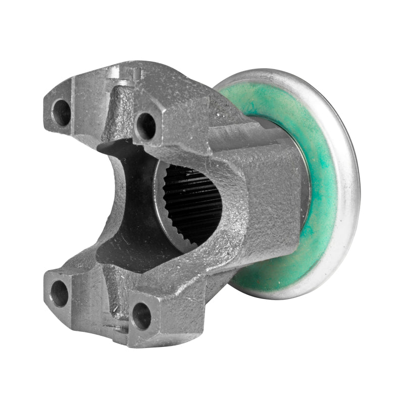 Yukon Gear 1310 Conversion Yoke for Jeep JK NP241 Transfer Case / 32 Spline Yukon Gear & Axle