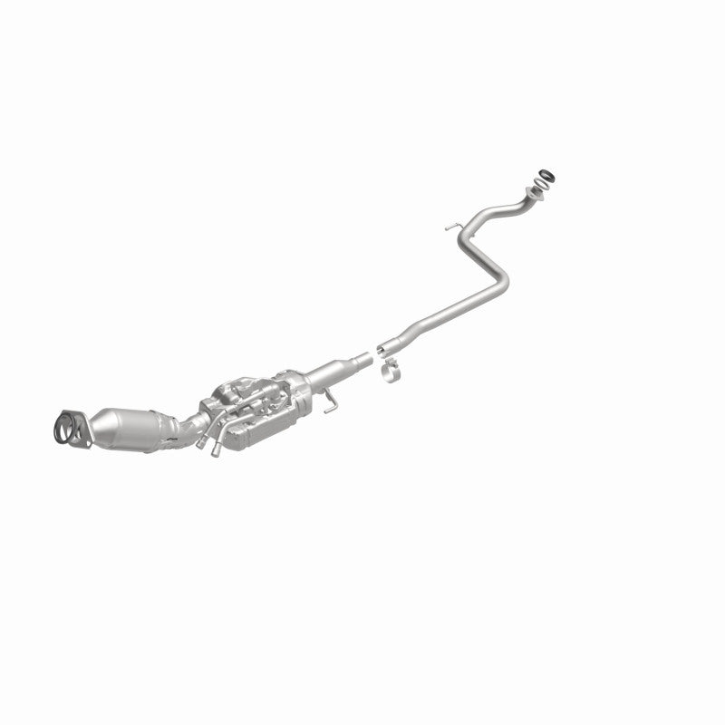 MagnaFlow Conv DF 14-19 Toyota Prius C Base Underbody 1.5L Magnaflow