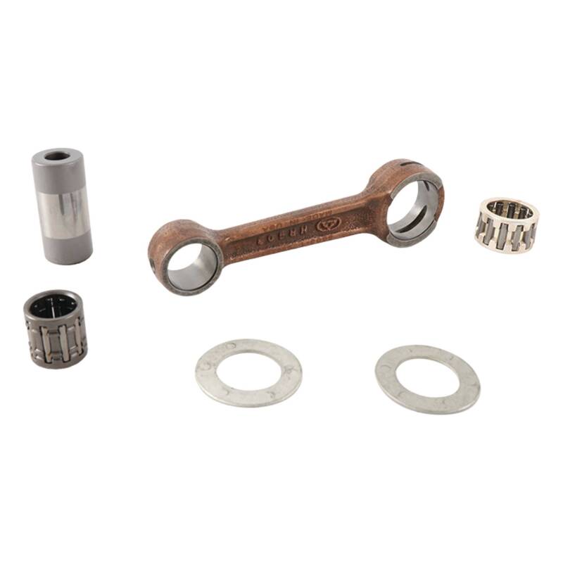 Hot Rods 87-06 Suzuki LT 80 QuadSport 80cc Connecting Rod Kit 8603