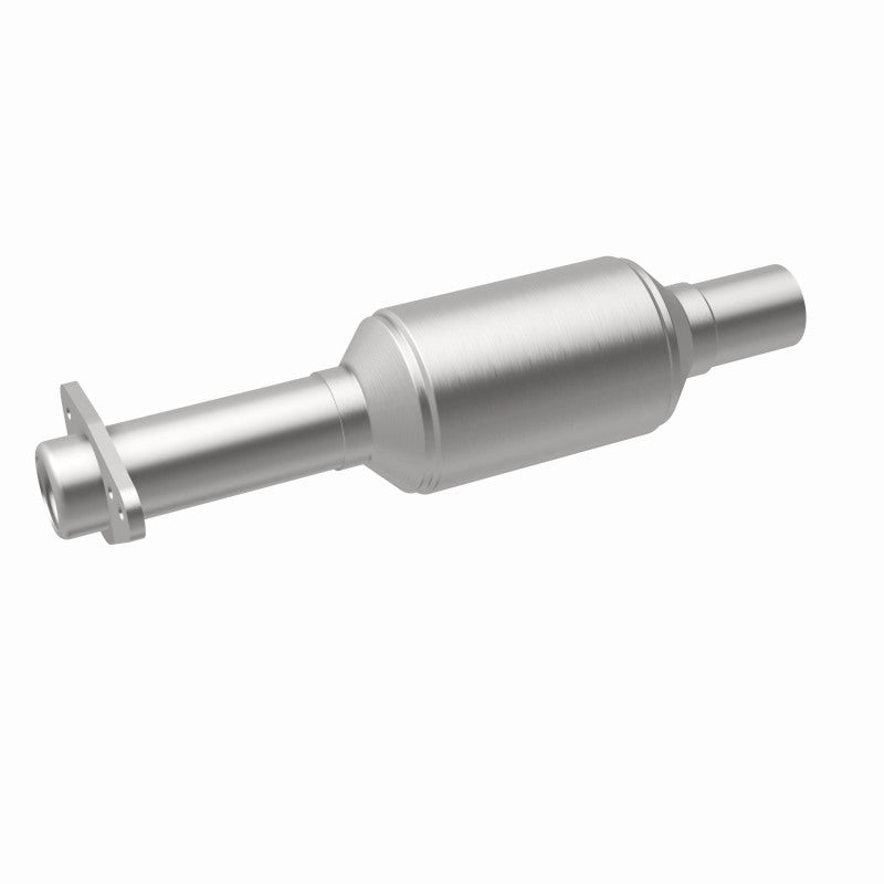 MagnaFlow Conv Direct Fit 85-93 Chevrolet S10 L4 2.5LGAS Magnaflow