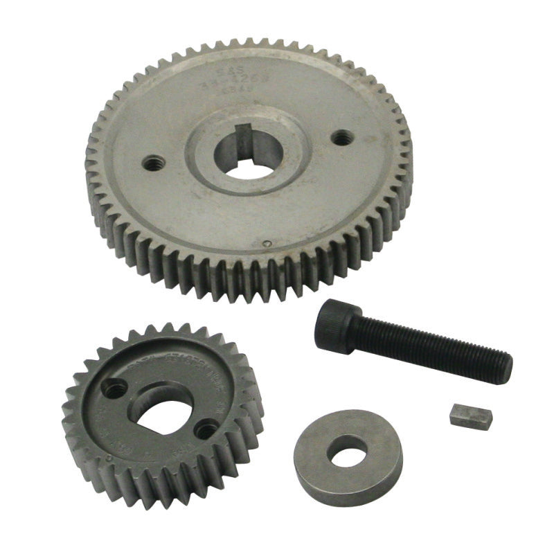 S&S Cycle 2006 Dyna Pinion Outer Cam Driver Gear Kit - 33-4268