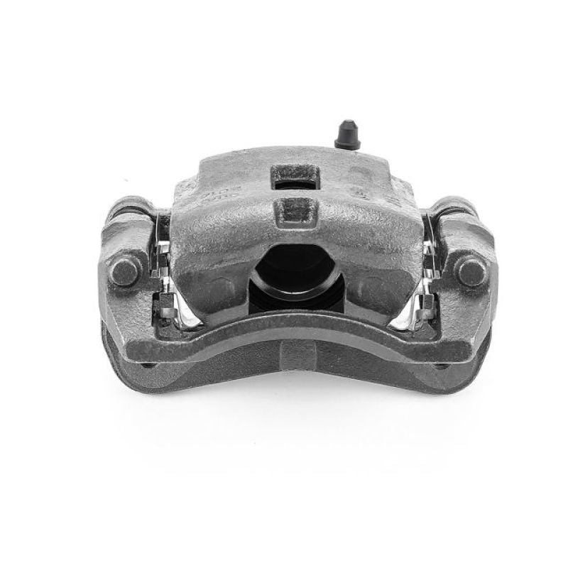 Power Stop 03-05 Kia Rio Front Left Autospecialty Caliper w/Bracket PowerStop