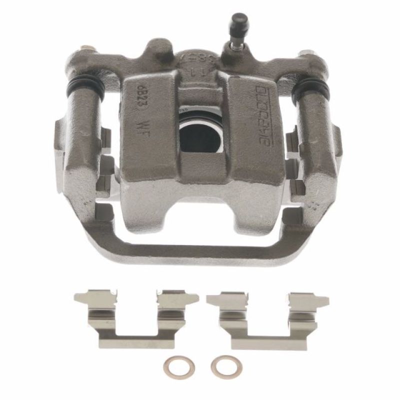 Power Stop 17-19 Nissan Leaf Rear Right Autospecialty Caliper PowerStop