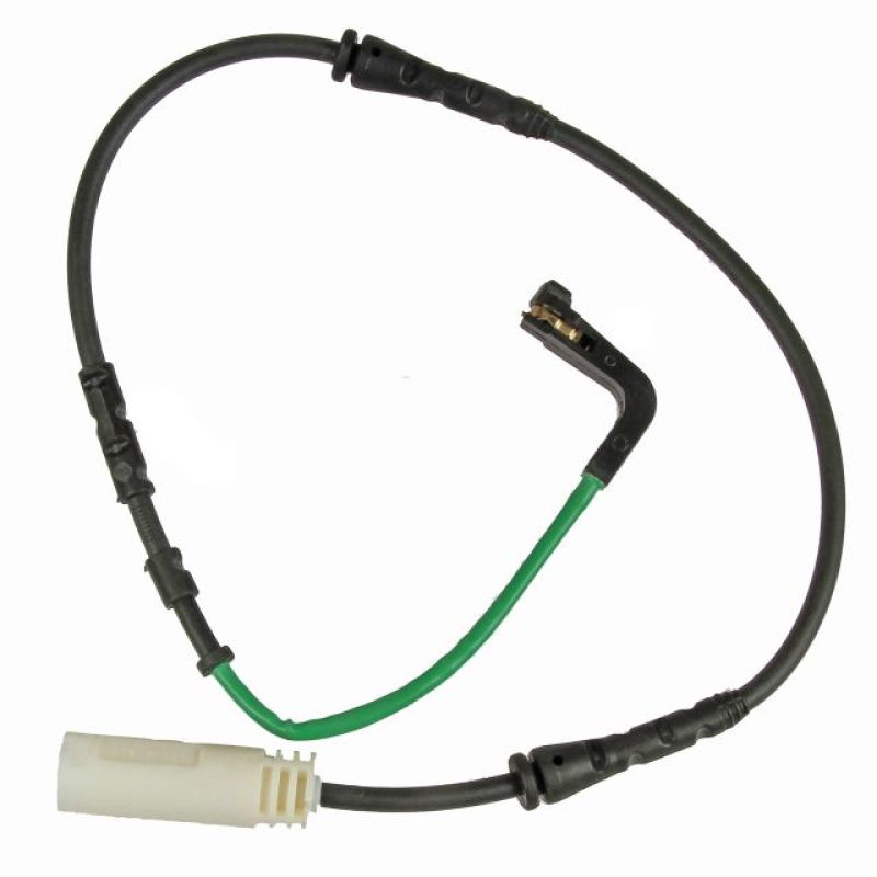 Power Stop 2011 BMW 1 Series M Front Euro-Stop Electronic Brake Pad Wear Sensor PowerStop