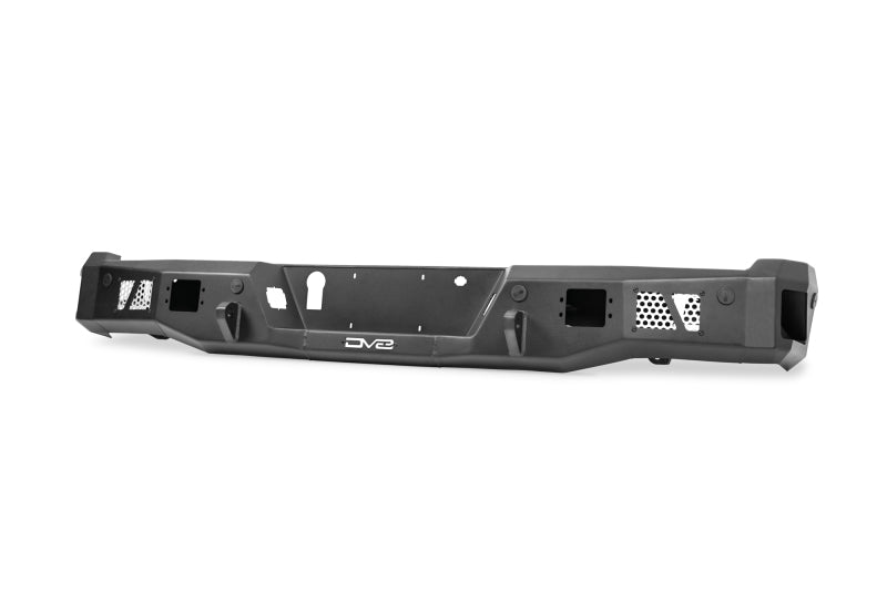 DV8 Offroad 21-23 Ford F-150 MTO Series Rear Bumper DV8 Offroad