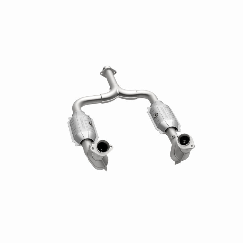 MagnaFlow Conv DF 2003 Ford Mustang 3.8L Magnaflow