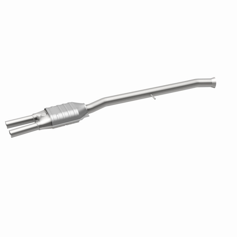 MagnaFlow Conv Jaguar 26.87X6.5X4 2.25/1.75 Magnaflow