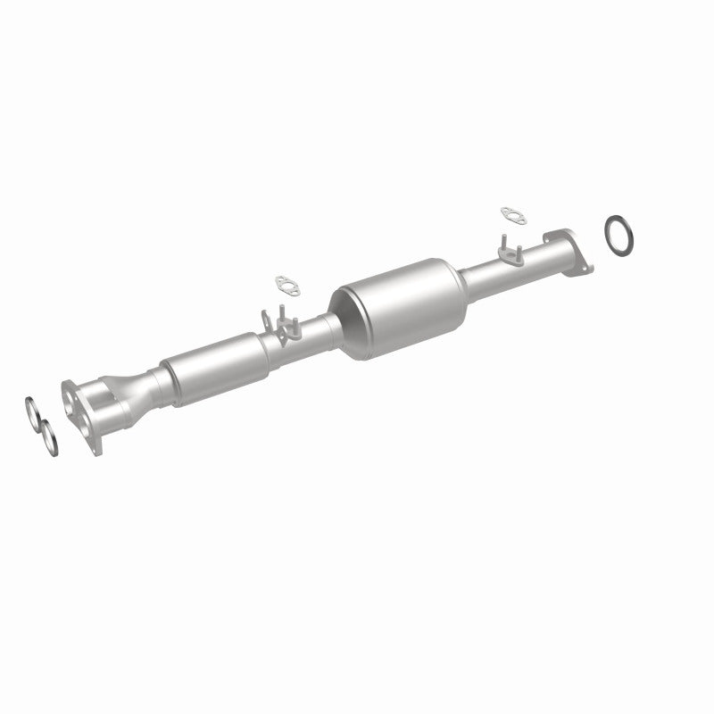 MagnaFlow Conv Direct Fit 91-95 Toyota Previa 2.4L Magnaflow