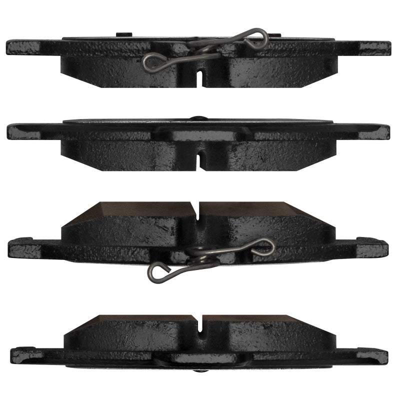 R1 03-23 Volvo V50 Rear Semi Met Brake Pads